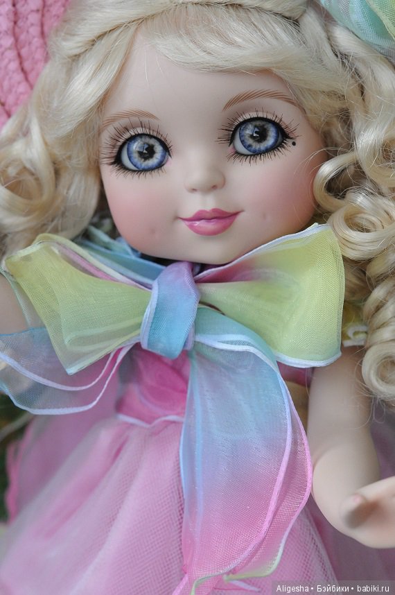 Мой рай Adora Belle: новенькие | Бэйбики Мой рай Adora Belle: новенькие (фото 4)