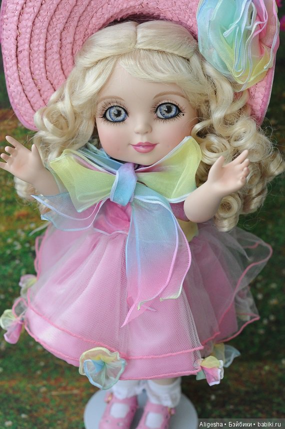 Мой рай Adora Belle: новенькие | Бэйбики Мой рай Adora Belle: новенькие (фото 3)