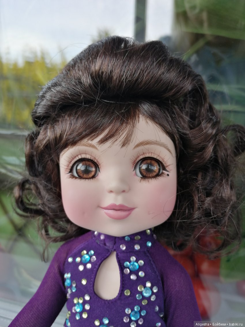 Мой рай Adora Belle: новенькие | Бэйбики Мой рай Adora Belle: новенькие (фото 6)