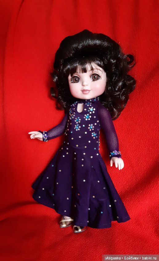 Мой рай Adora Belle: новенькие | Бэйбики Мой рай Adora Belle: новенькие (фото 5)