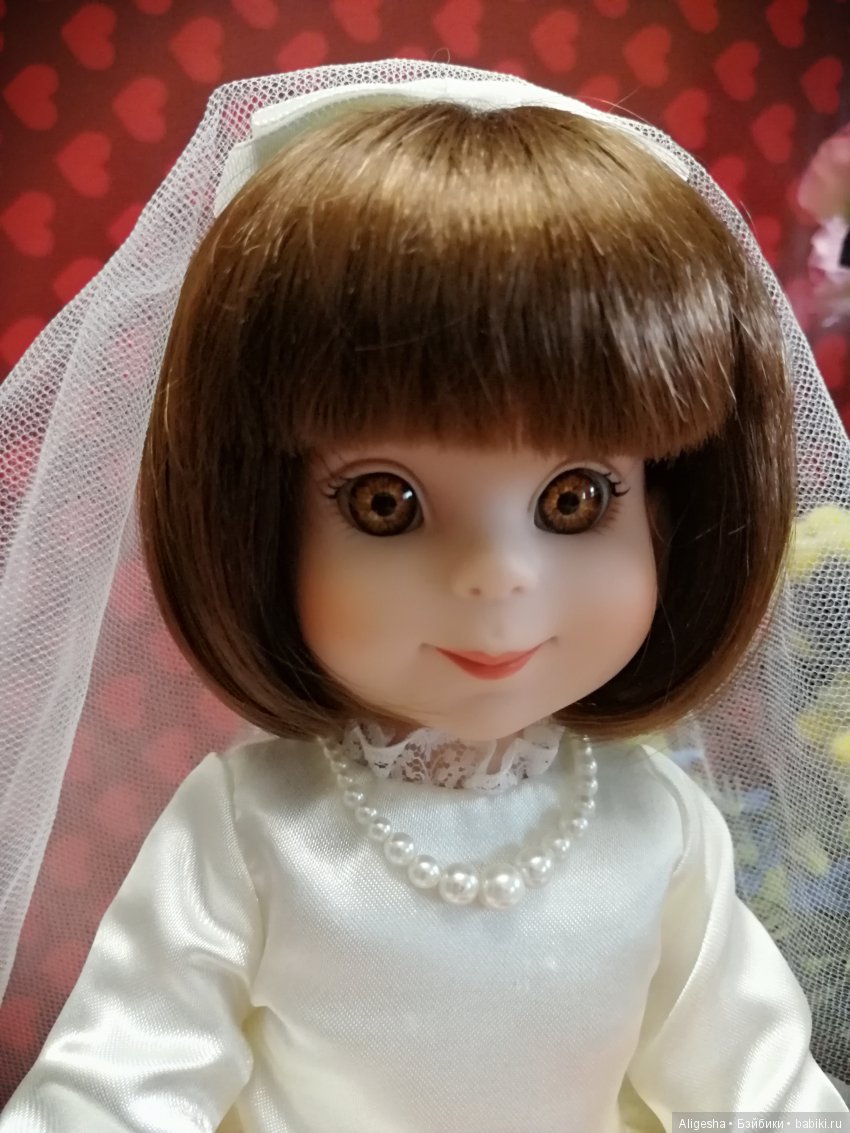 Мой рай... Betsy McCall от Robert Tonner (фото 2)