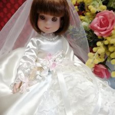 Мой рай... Betsy McCall от Robert Tonner