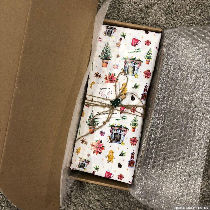 Мой рай... Blythe — ООАК и репейнт игровых кукол: Bratz