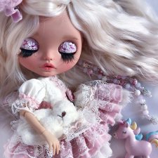 Мой рай... Blythe