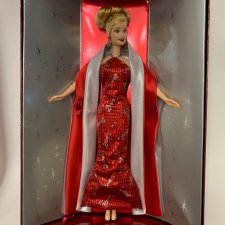 barbie doll 2000 collector edition