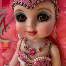 Мой рай... Adora Belle. Новое пополнение в семействе