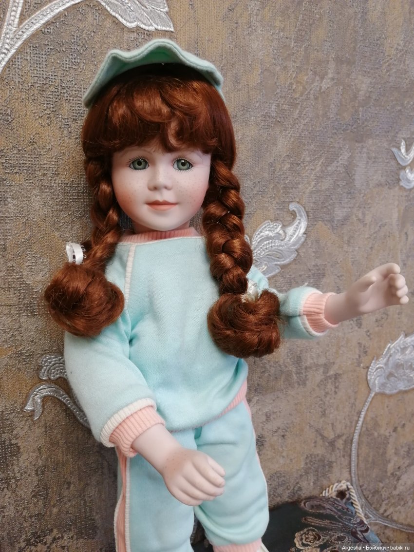 Мой рай... Я тоже люблю рыжиков (фото 2)