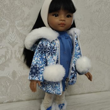 Помогите опознать