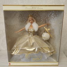 Celebration Barbie 2000