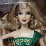 Holiday Barbie 2011
