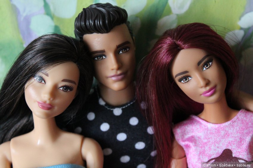 Мисс Бэйбики 2019. Топик-презентация мисс Мэри (фото 4)