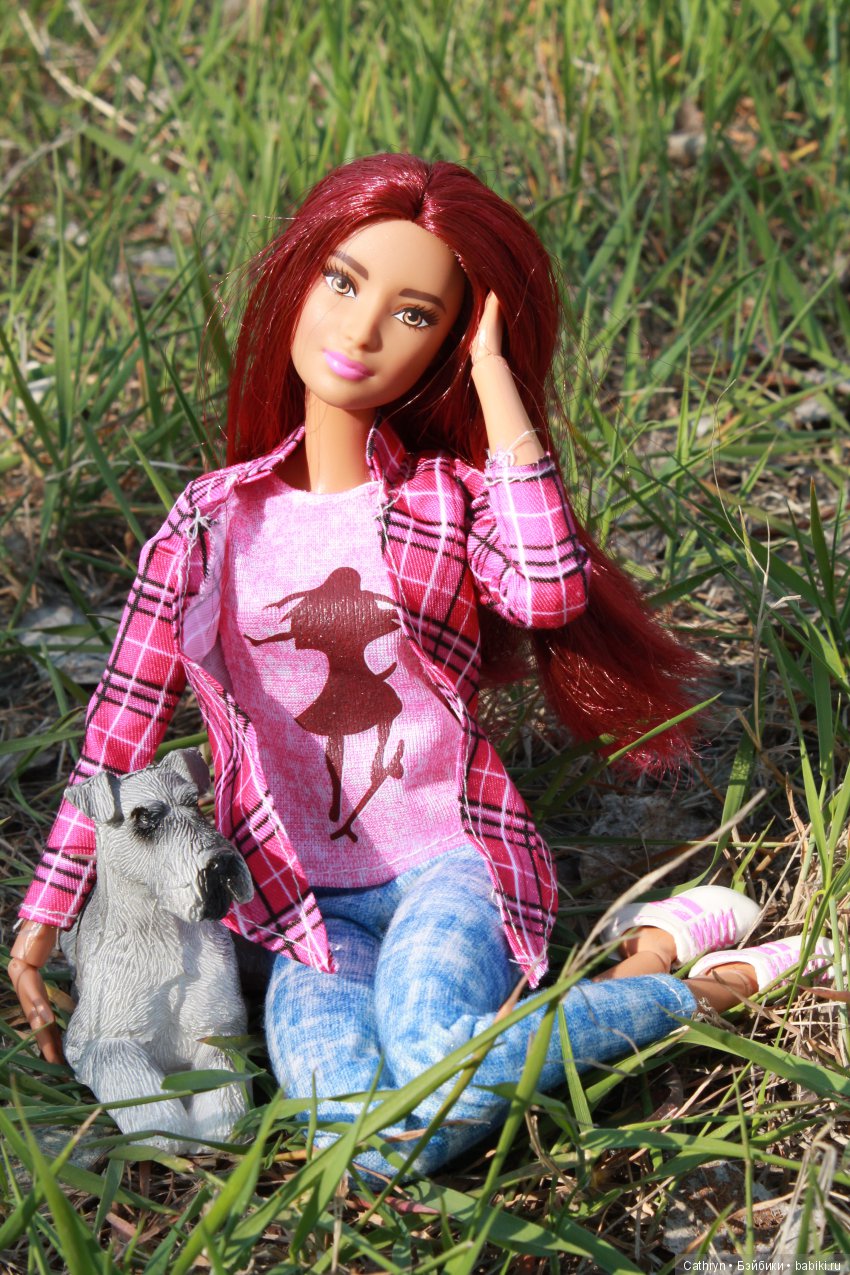 Мисс Бэйбики 2019. Топик-презентация мисс Мэри