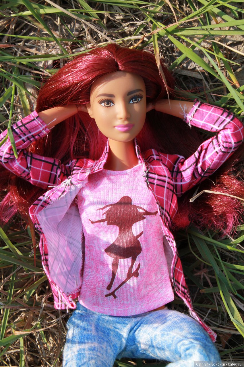 Мисс Бэйбики 2019. Топик-презентация мисс Мэри