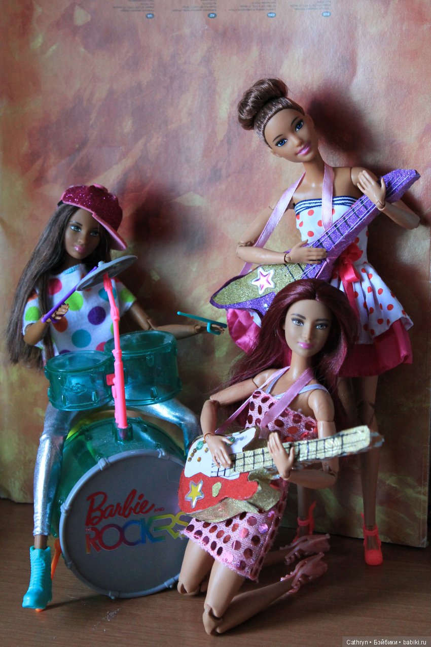 Мисс Бэйбики 2019. Топик-презентация мисс Мэри (фото 10)