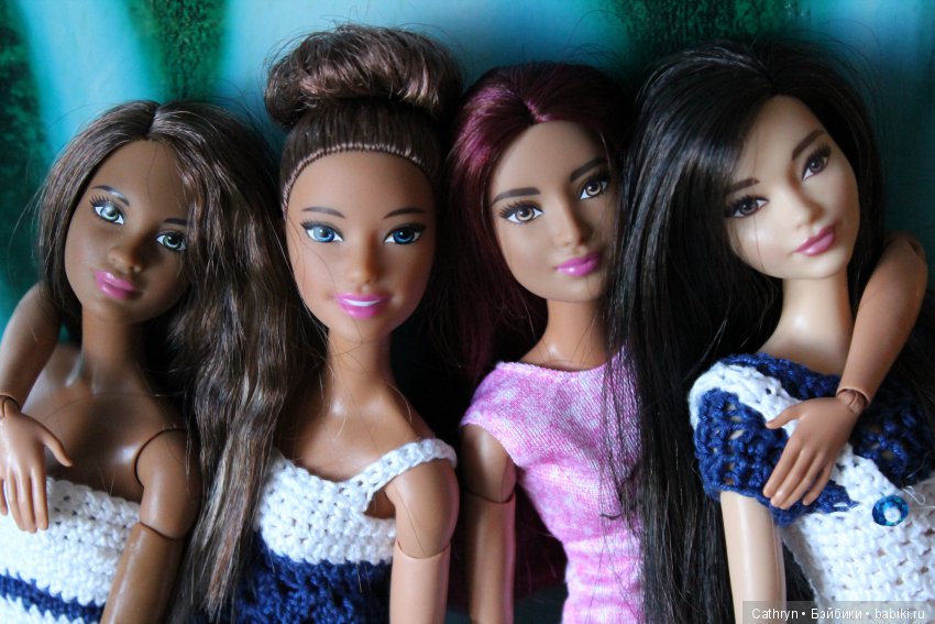 Мисс Бэйбики 2019. Топик-презентация мисс Мэри (фото 7)