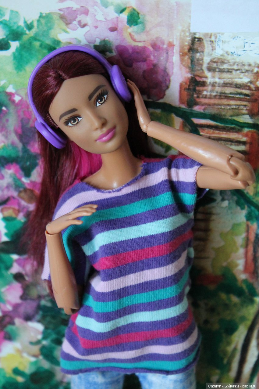 Мисс Бэйбики 2019. Топик-презентация мисс Мэри (фото 8)