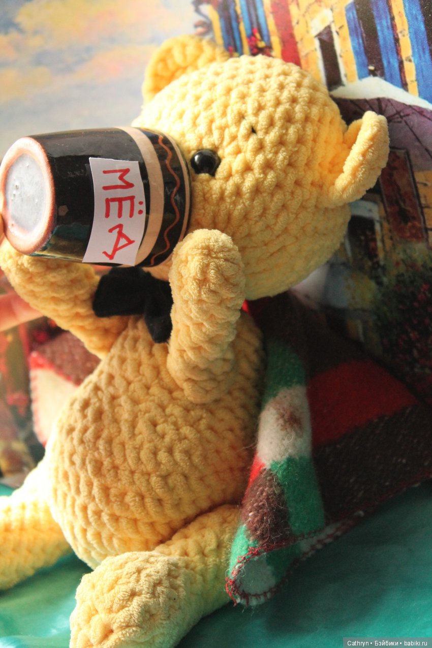 Как Лучик в театр ходил...или по следам августфеста (фото 7)