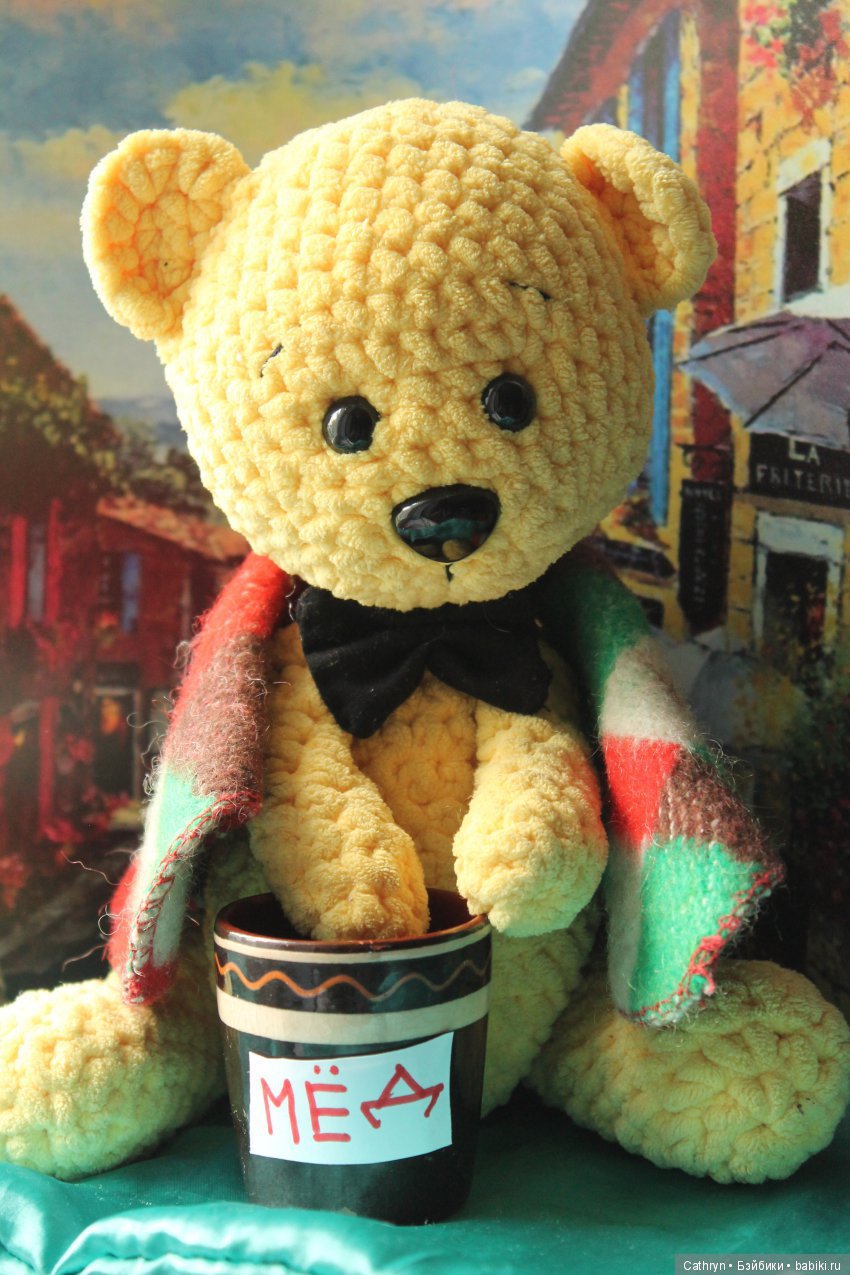 Как Лучик в театр ходил...или по следам августфеста (фото 5)