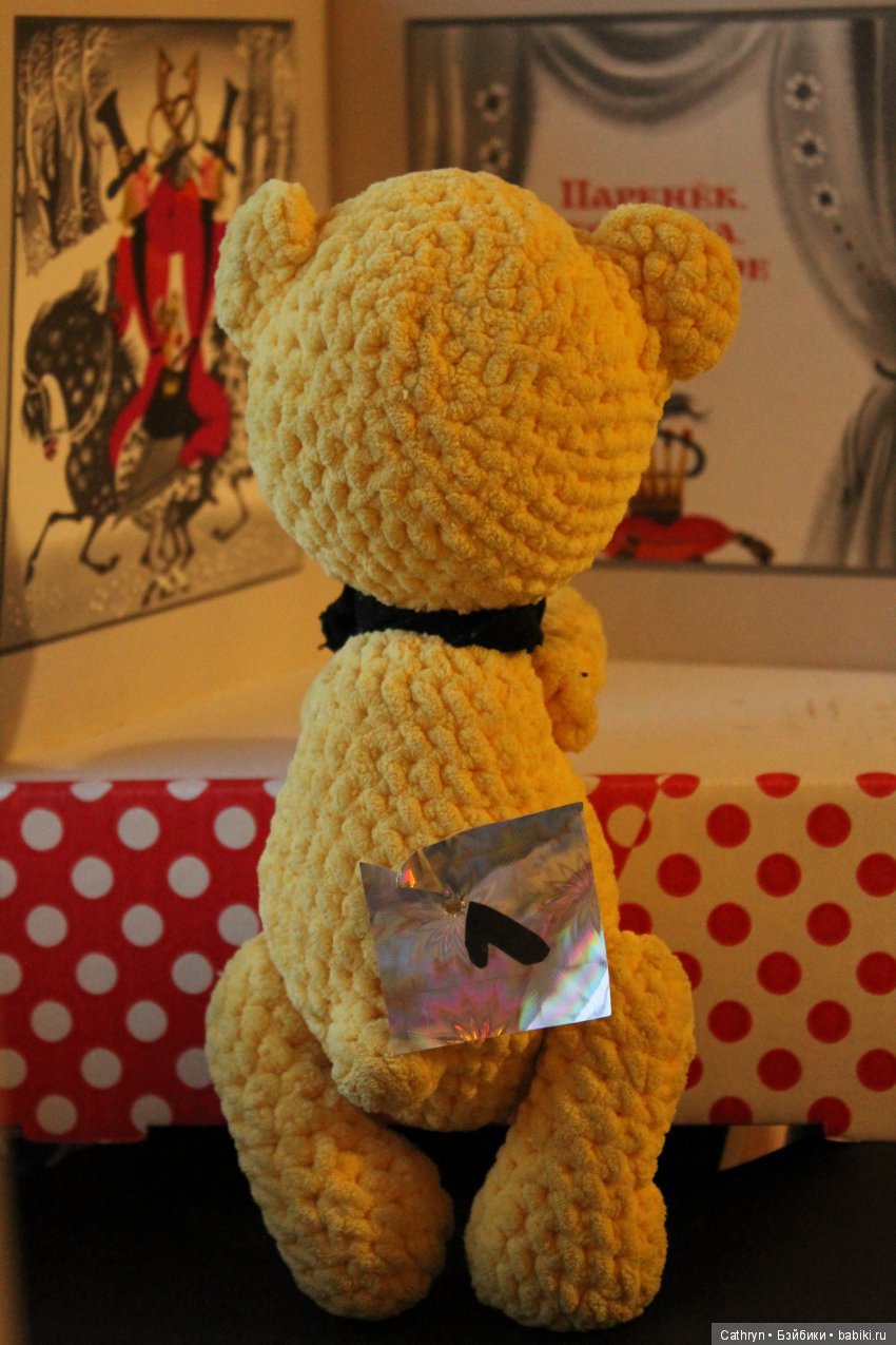 Как Лучик в театр ходил...или по следам августфеста