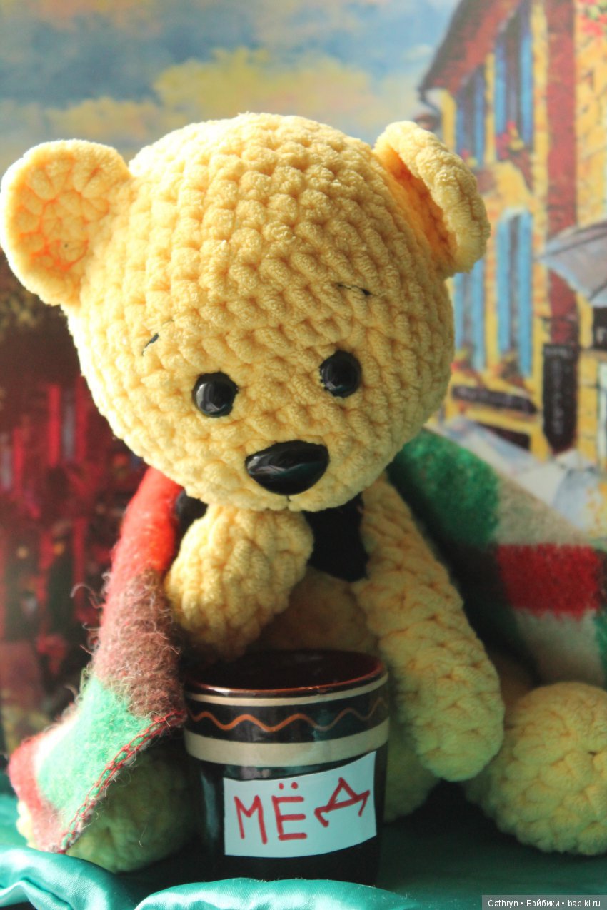 Как Лучик в театр ходил...или по следам августфеста (фото 6)