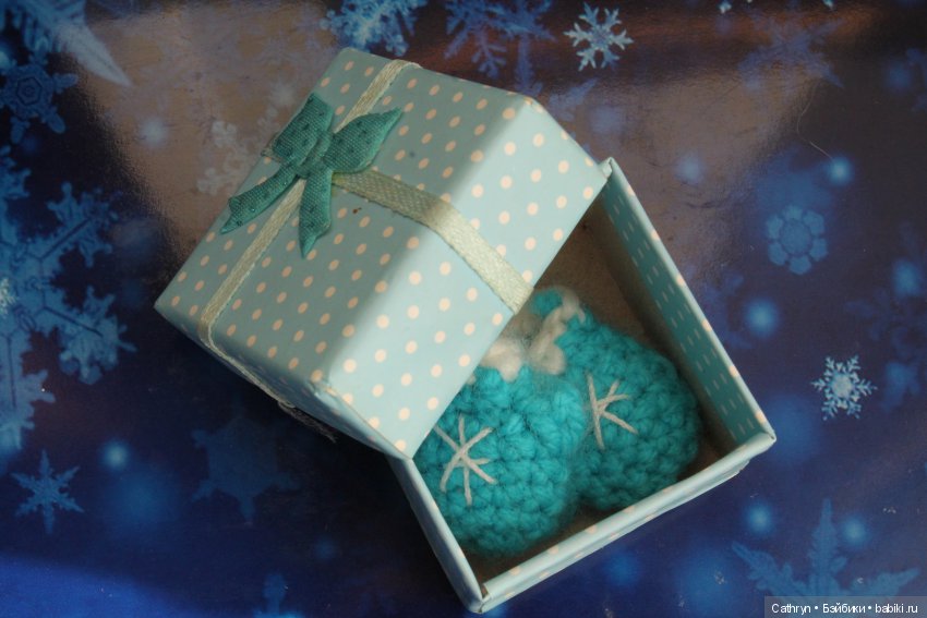 Маленькая сНеЖнАя королева