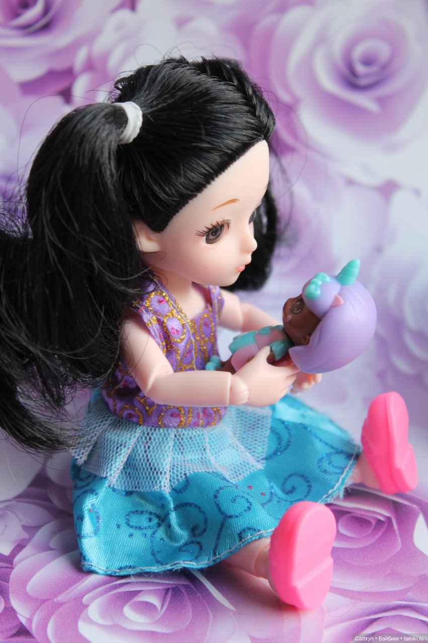 С днём кукольника — Разные шарнирные куклы (не БЖД): редкие (фото 2)