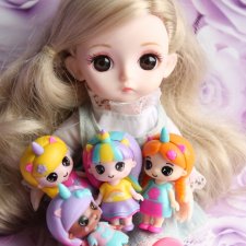 С днём кукольника