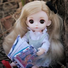 Алиса... в погоне за зайкой