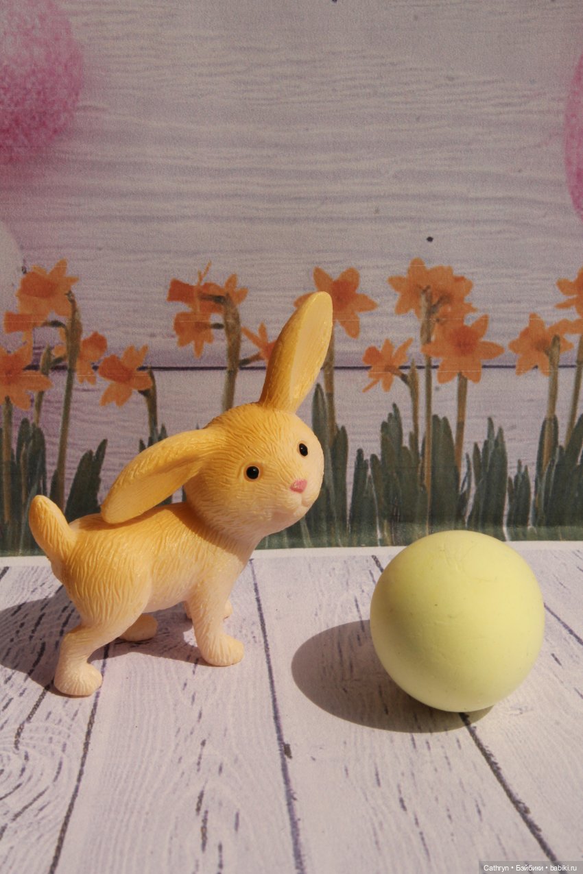 Светлой Пасхи — Куклы Baboliy (Баболи (фото 2)