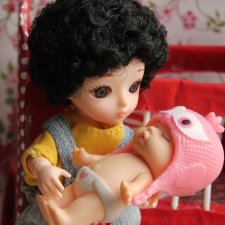 Старший брат