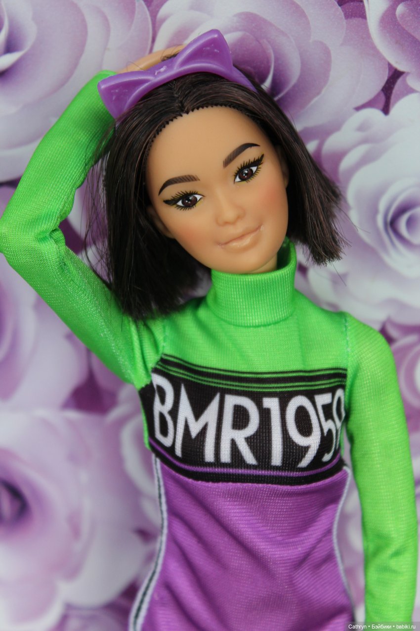 BMR1959 Barbie 188600