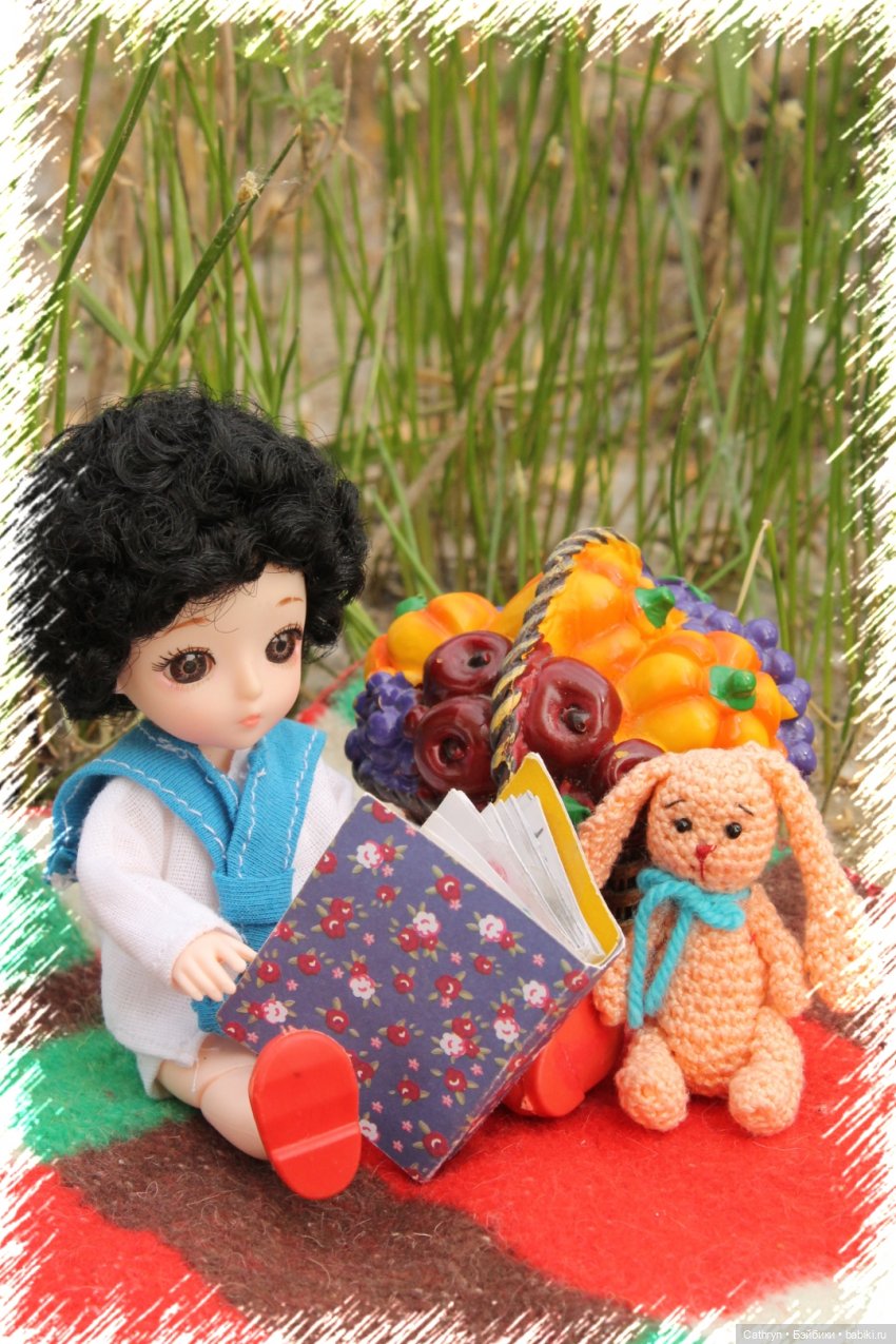 Как игрушки становятся настоящими. Августфест (фото 10)