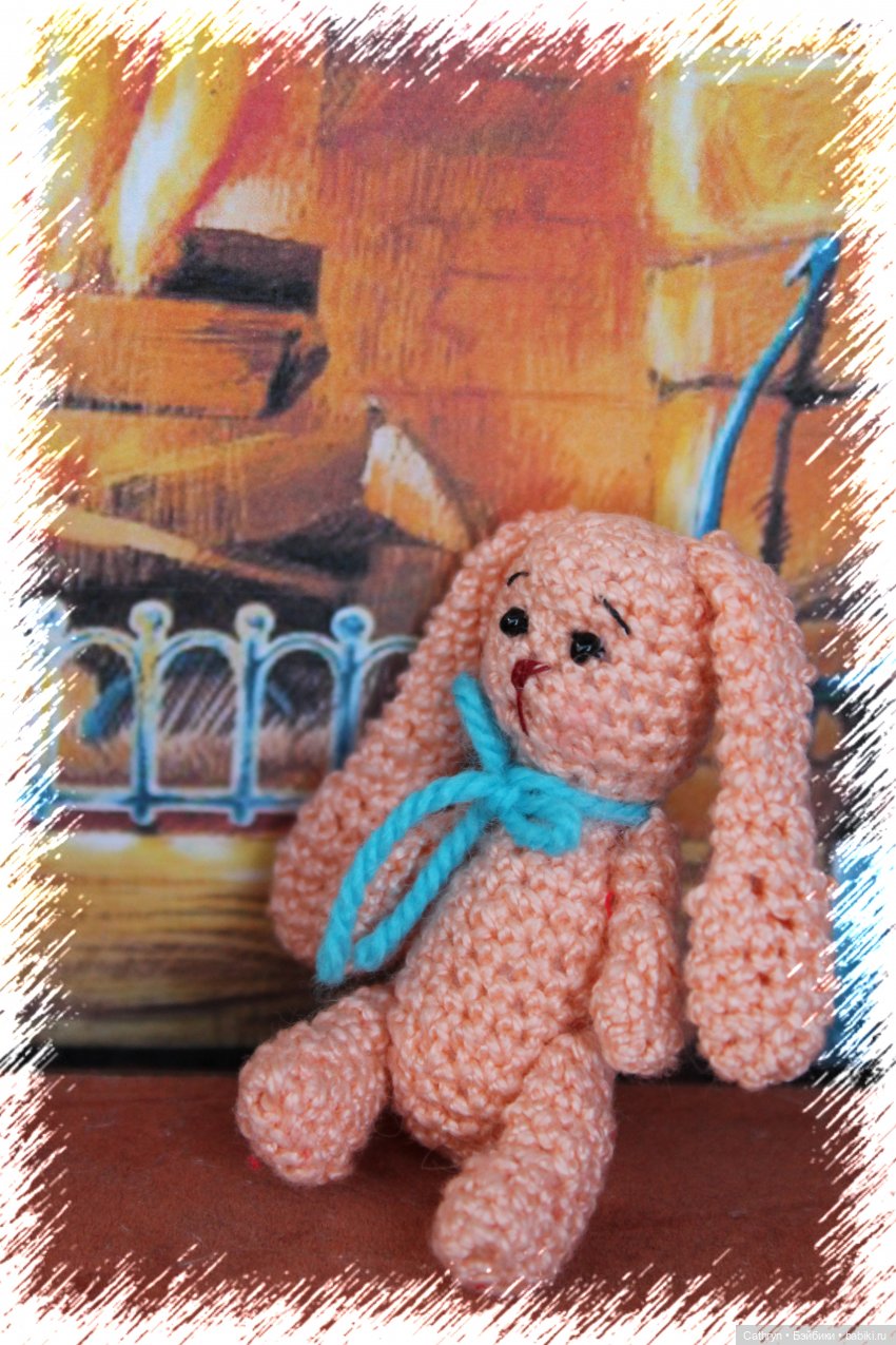 Как игрушки становятся настоящими. Августфест (фото 6)