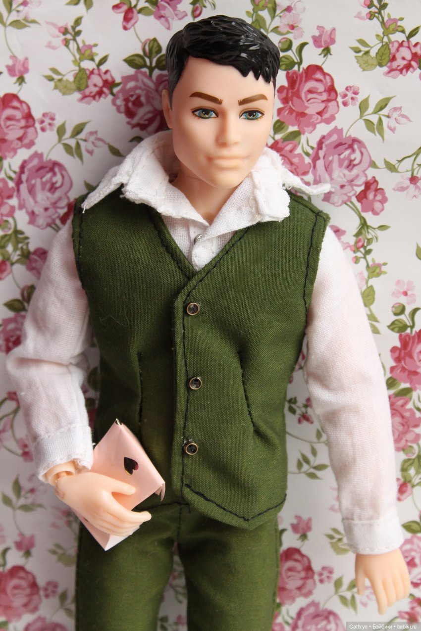 Дары волхвов. Августфест — АвгустФест: фестиваль кукольных театров и спектаклей (фото 10)