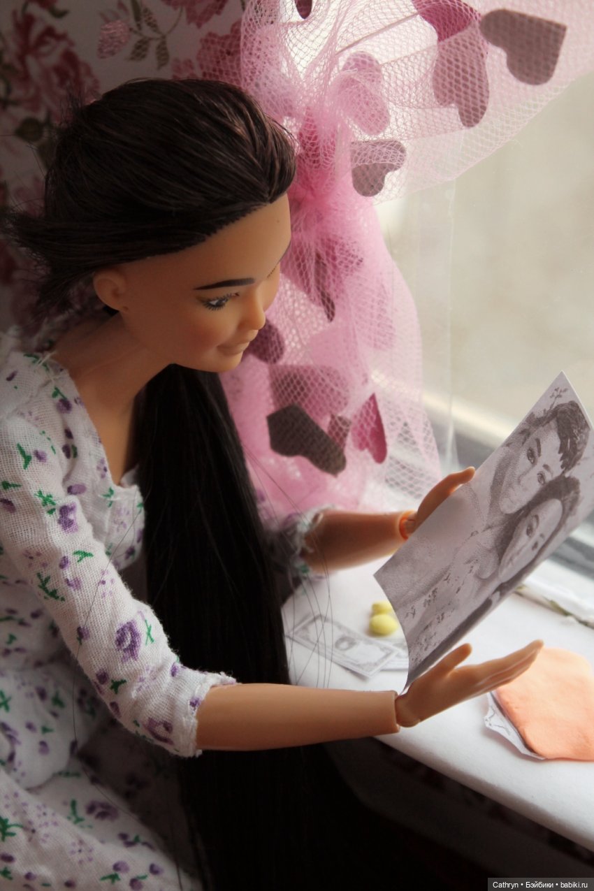 Дары волхвов. Августфест — АвгустФест: фестиваль кукольных театров и спектаклей (фото 3)