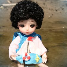 Маленький капитан