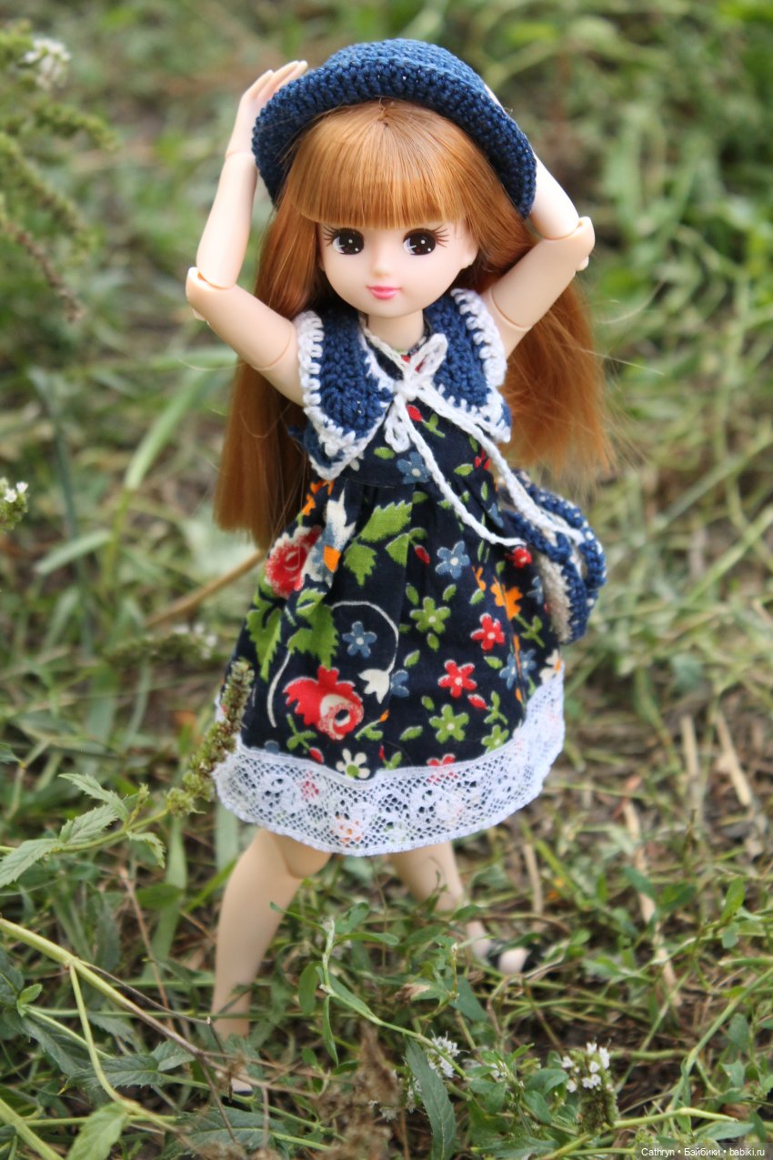 Куклы Takara Tomy (Такара): Licca (Ликка) (фото 7)