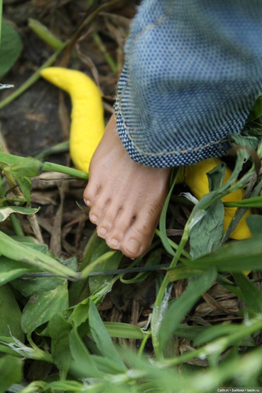 Мятная любовь — Куклы Barbie (Барби): Looks