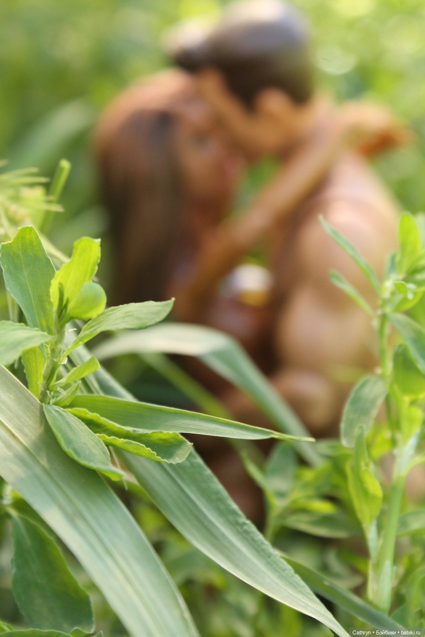 Мятная любовь — Куклы Barbie (Барби): Looks