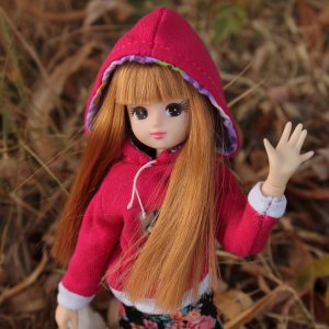 Мэй и осень