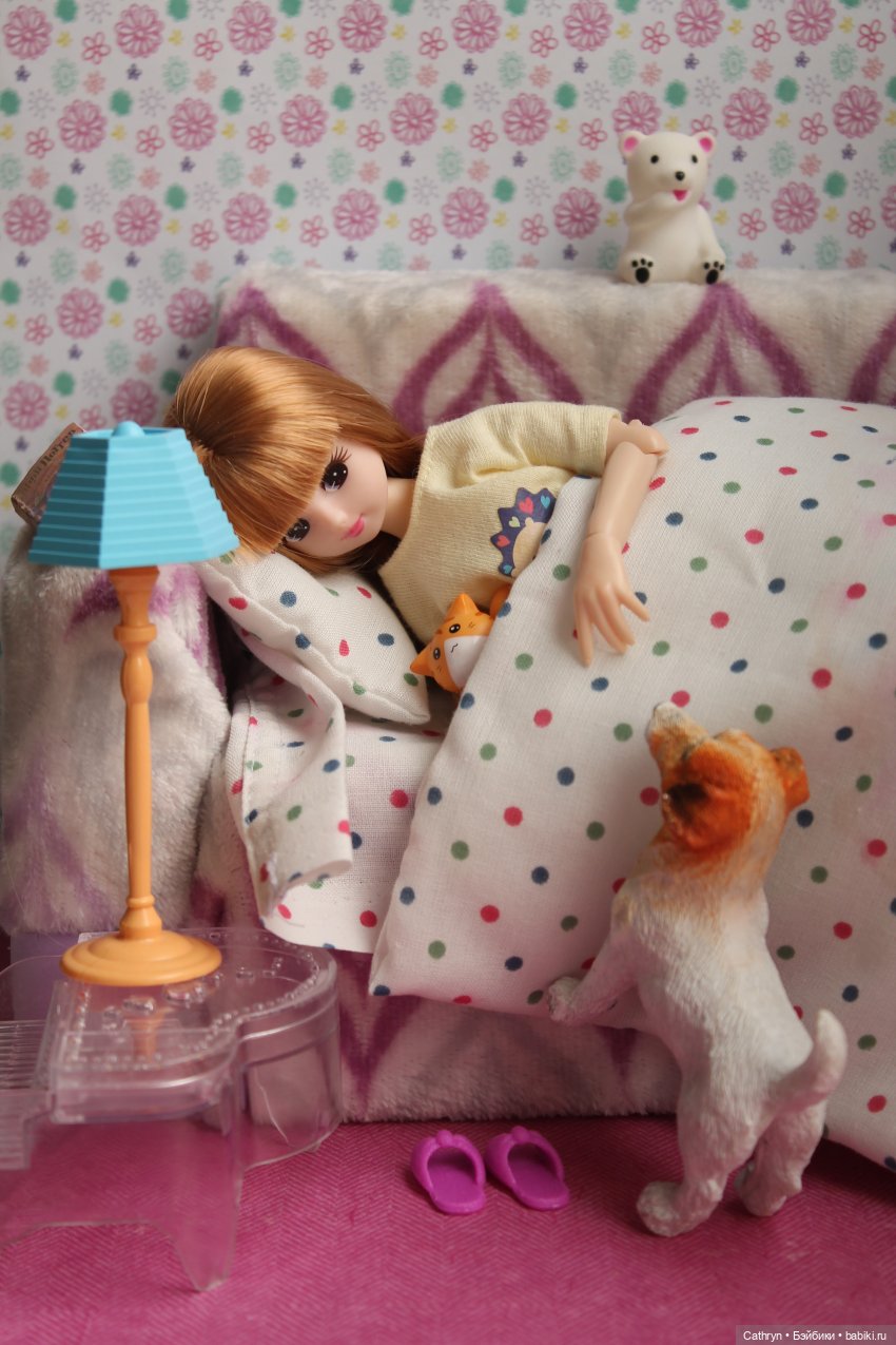 Мэй. Самая милая ведьмочка