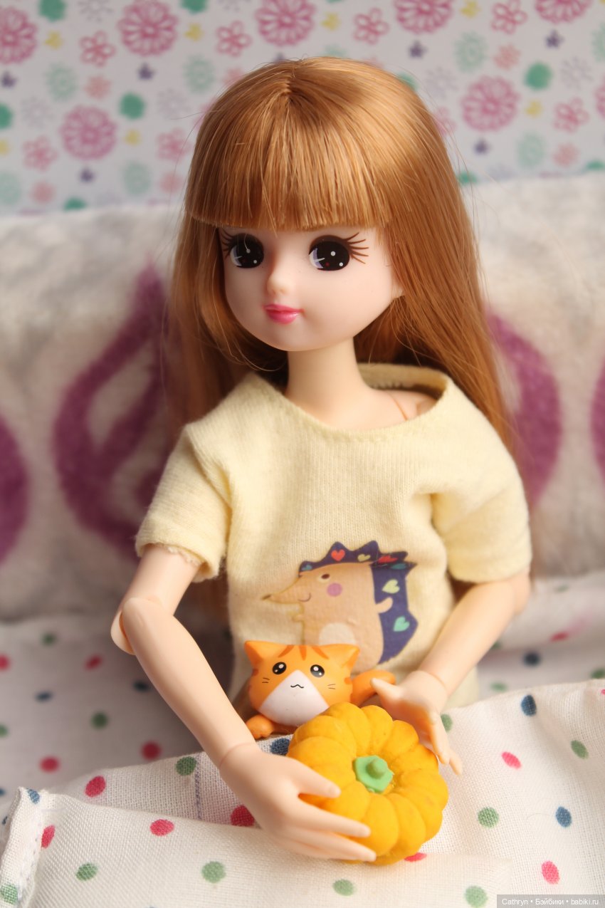 Мэй. Самая милая ведьмочка