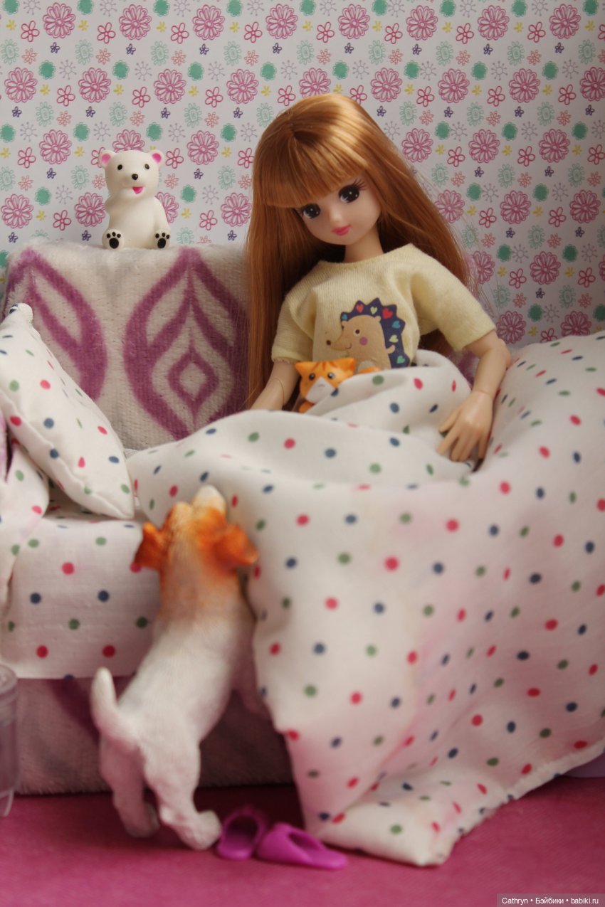 Мэй. Самая милая ведьмочка