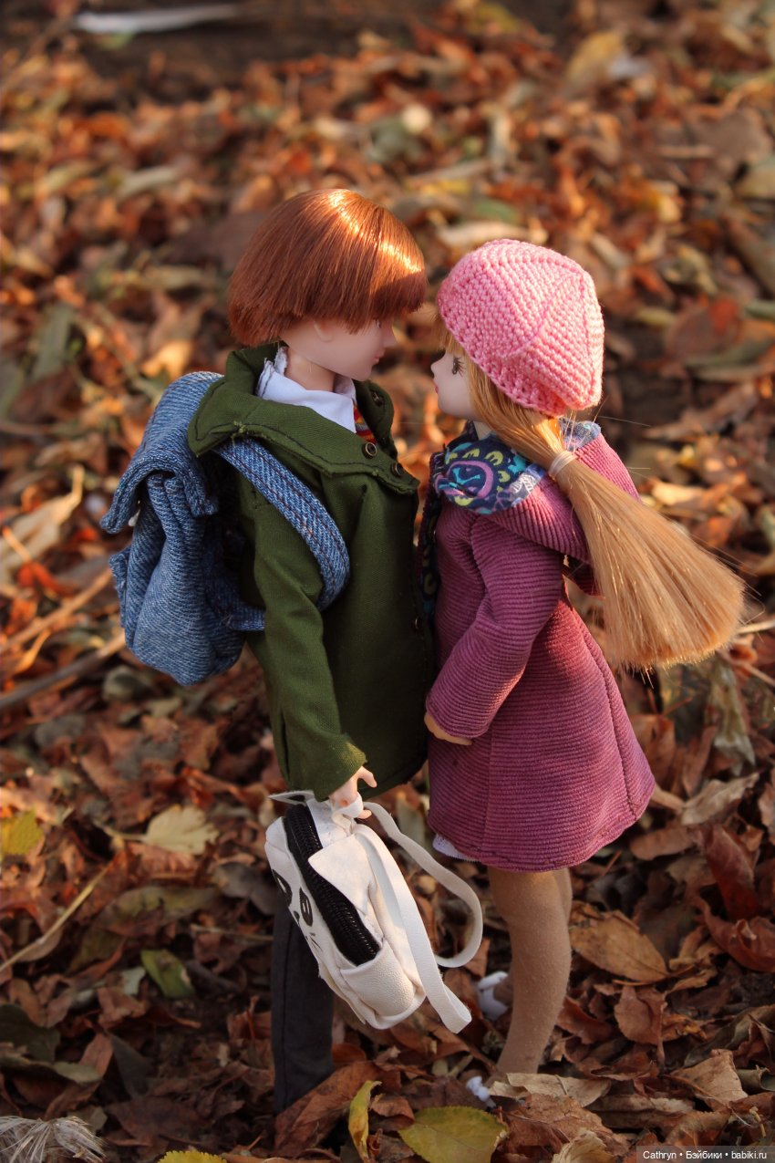 Самый счастливый день Мэй