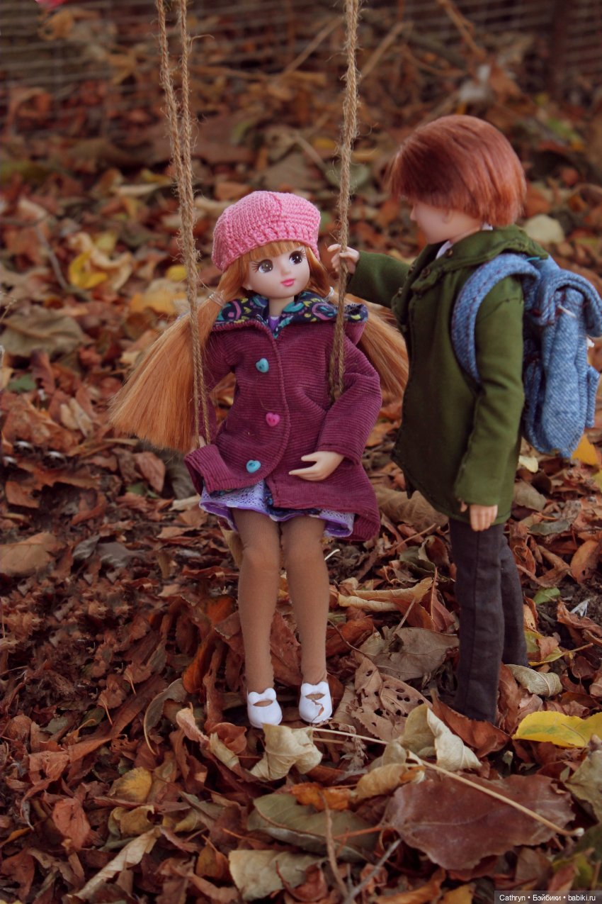 Самый счастливый день Мэй (фото 9)