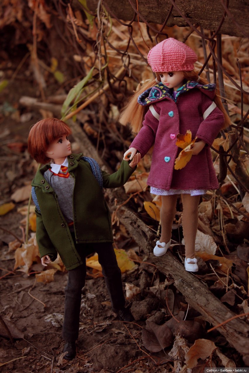 Самый счастливый день Мэй (фото 6)