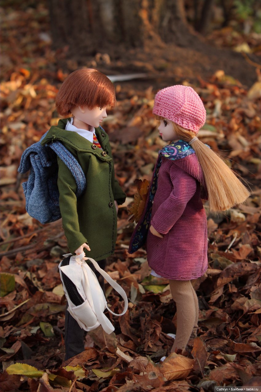 Самый счастливый день Мэй