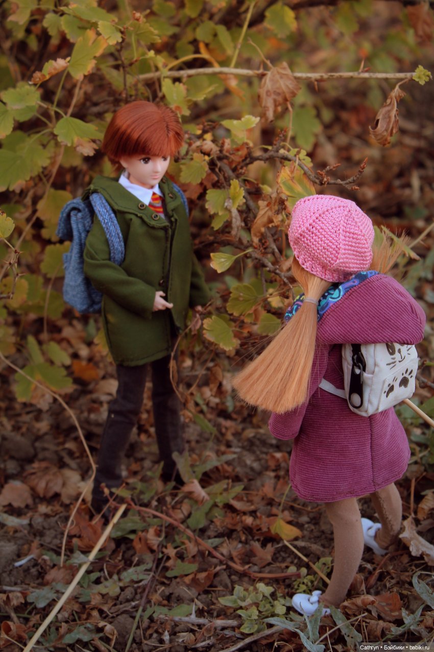 Самый счастливый день Мэй (фото 4)