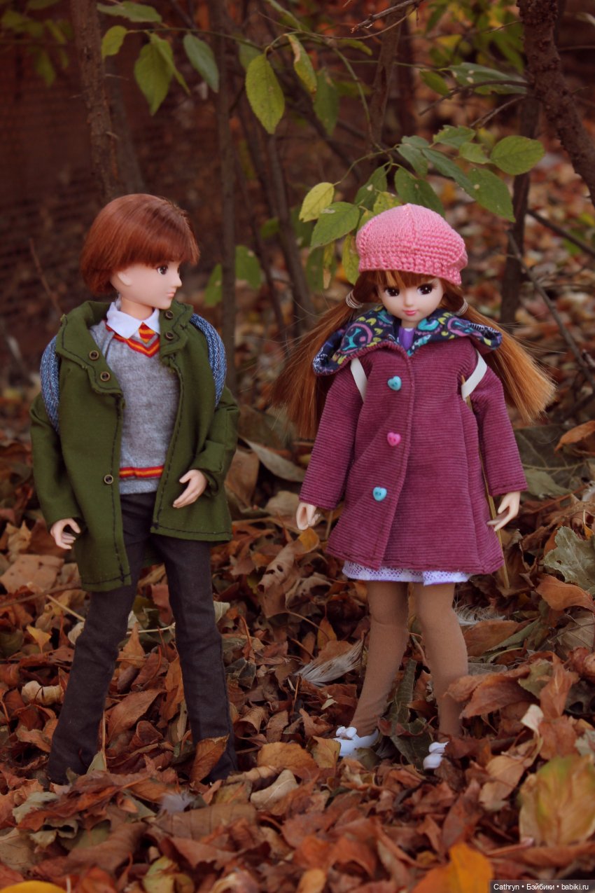 Самый счастливый день Мэй (фото 3)