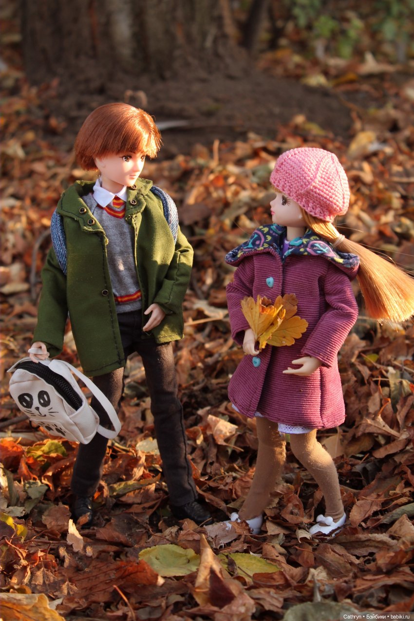 Самый счастливый день Мэй